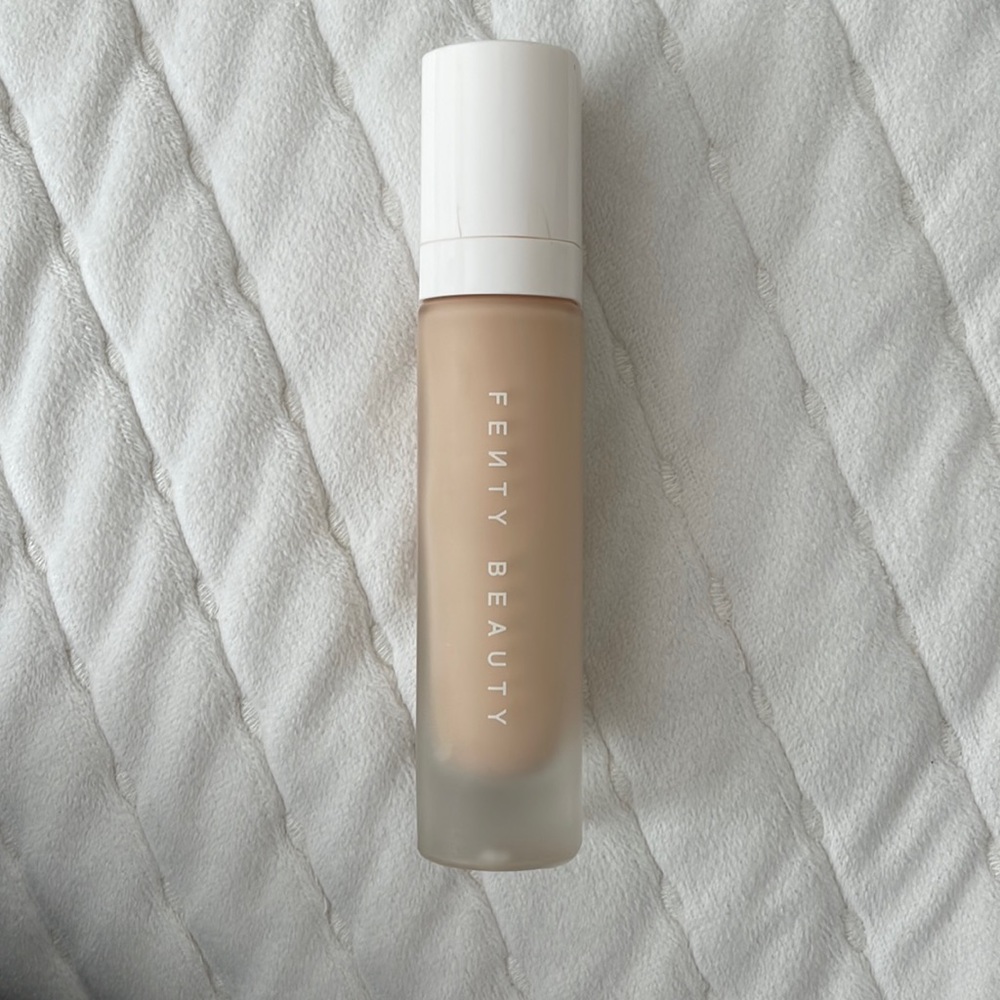 Fenty Beauty foundation 160 pro filt’r